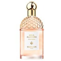 Guerlain Rosa Rossa Eau De Toilette Vaporizador 125ml