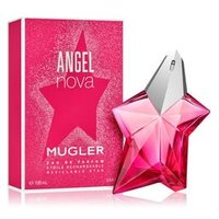 Angel Nova Eau De Parfum Recargable 100ml