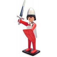 Figura Playmobil Caballero 25cm