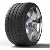 Neumáticos Verano Michelin Pilot Super Sport 315/35 R20 110 Y