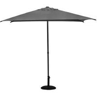 Parasol Soya 2,5×2,5 m con Pizarra