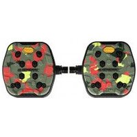 Look Pedal Trail Grip Camo