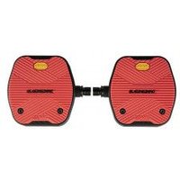 Pedal Look Geo City