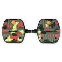 Look Pedal Geo City Grip Camo