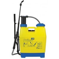 Ribiland Pulverizador de Mochila a Presión Mantenida 13.55 L