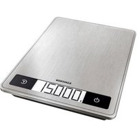 Báscula De Cocina Electrónica Soehnle Page Profi 200 15 Kg