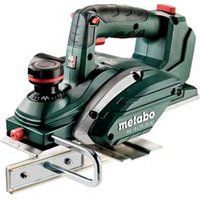 Metabo Ho 18 Ltx 20-82 Cepilladora De Batería/18v