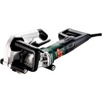 Rozadora De Muros Metabo Mfe 40 Profesional