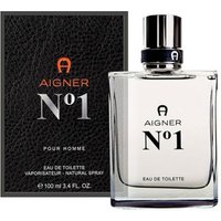 Aigner Parfums No 1 Eau de Toilette para Hombre 100 ml