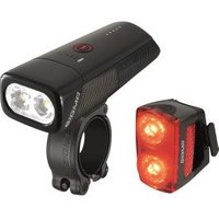 Sigma Faro Buster 1100 + Rl150