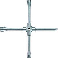 Stahlwille 43030006 Llave De Cruceta