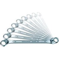 Set de Llaves Estrella Acodadas Stahlwille 96410405