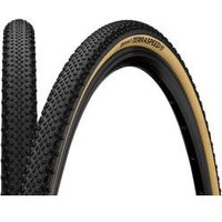 Continental Cubierta Terra Speed 27.5x1.50 Tubeless Protection