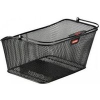 Cesta Trasera Klickfix City Korbklip 20L