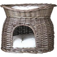 Cesta para perro