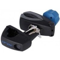 Xlc Azura Xtra Easy Soporte Corto Portabicis