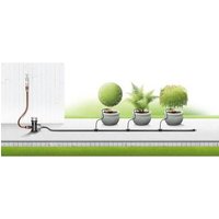 Gardena Sistema De Micro-goteo Para Macetas M Starter Set 13001-20