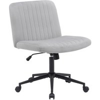 Silla de Oficina Kingman Terciopelo