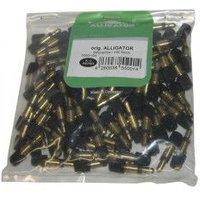 Mijnen Pieper Válvula Desmontable Dunlop Alligator (100 Unidades)