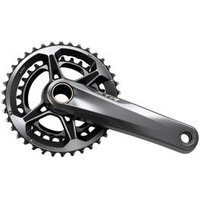 Shimano Juego Bielas XTR FC-M9100 Hollowtech II 170mm 38x28D 2x12v