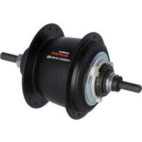 Shimano Buje Trasero Nexus SG-C7000 32 Agujeros 135x187 mm 5 Velocidades