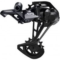 Shimano Cambio Xt M8100 12v Shadow+ Sgs Dir