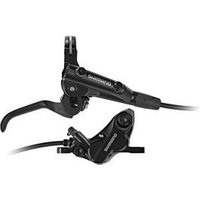 Shimano Freno Delantero M501 Disco Hidráulico 4 Pistones