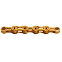 Cadena KMC X9SL Ti-N 1/2x11/128 114 eslabones 9 velocidades
