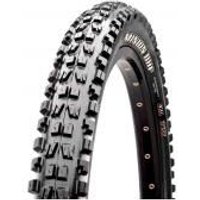 Maxxis Minion 27.5x2.50 WT Neumático para Bicicleta de Montaña