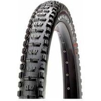 Cubierta Maxxis Minion DHR II 27.5x2.40