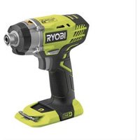 Atornillador de Impacto Ryobi 18V 1/4" 220Nm