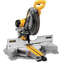 Ingletadora Radial Dewalt DWS780-QS 1675W 305mm