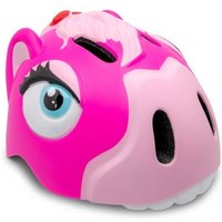 Casco de Bicicleta para Niños Crazy Safety Poni