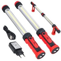 Lámpara LED Taller XL