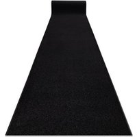 Alfombra de Pasillo Karmel Llanura 80x460 cm