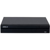 NVR Dahua 8 Canales 8 PoE 16TB 4K