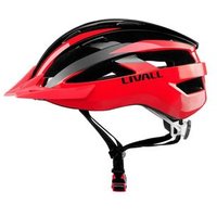 Casco para patinete eléctrico Livall Mt1 Talla M