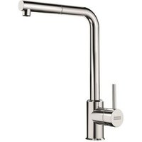 Franke Mezclador Con Spray Cromado 165005