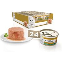 Atún Purina Gold para Gatos 85g (Pack 24 Unidades)