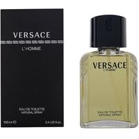 Perfume Versace Pour Homme EDT