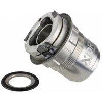 Campagnolo Shamal Carbon C21 Ruedas Nucleo para Sram XDR
