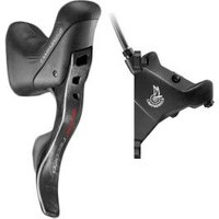 Maneta de Freno/Cambio Campagnolo Super Record EPS Hidráulica Izquierda