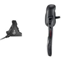 Maneta de Freno y Cambio Campagnolo SRecord 12v