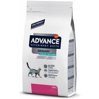 Alimento para Gatos Advance Vet Sterilized Urinary 7.5kg