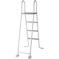 Escalera de seguridad para piscina Gre 3 peldaños