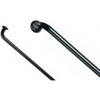 Massi Radios Caja 100 Cm Inox. Negros