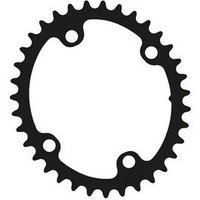 Rotor Q Rings Rueda de Plato BCD107x4 48T
