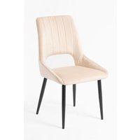 Silla Terciopelo Komi