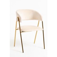 Silla Mihu Terciopelo