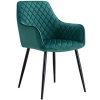 Silla Celi Terciopelo Silla Celi Terciopelo